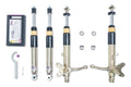 KW Coilover Kit V3 Chevrolet Corvette (C6) Z06+ZR1; w/ electronic shock control Shock Kit