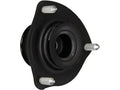 Front Shock Absorber Mounting