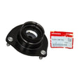 Front Shock Absorber Mounting