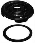 Rear Axle Coil Spring Pair