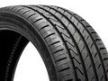 Winter Tire W Speed Rating