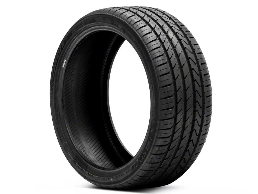 Winter Tire W Speed Rating