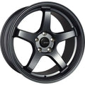LXUHP-207 17-Inch Performance/Summer Tire