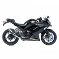 GP Corsa Slip-On Exhaust System
