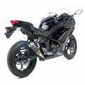 GP Corsa Slip-On Exhaust System