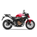 LV ONE EVO Carbon Fiber Slip-On Exhaust