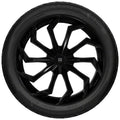 LX-Nine 245/30R24 94W Summer Tire