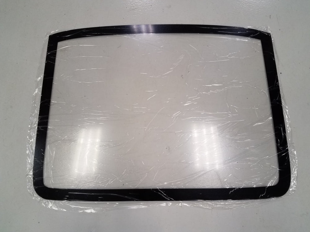 5-Piece Polycarbonate Window Kit