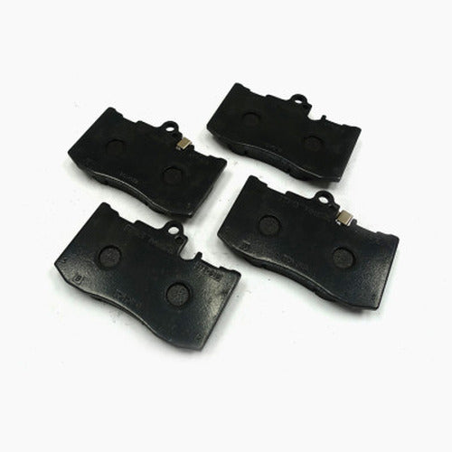 Front Disc Brake Pad Kit