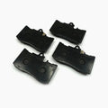 Front Disc Brake Pad Kit