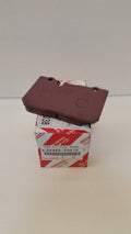 Front Disc Brake Pad Kit