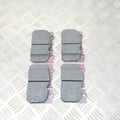 Front Disc Brake Pad Kit