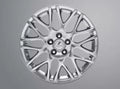 18" G Spider Alloy Wheel