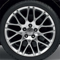 18" G Spider Alloy Wheel