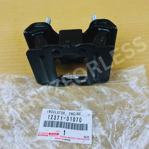 Transmission Mount