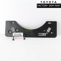Front Bumper Extension Mounting Bracket