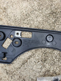 Front Bumper Extension Mounting Bracket