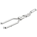 Double-Wall Exhaust Tips