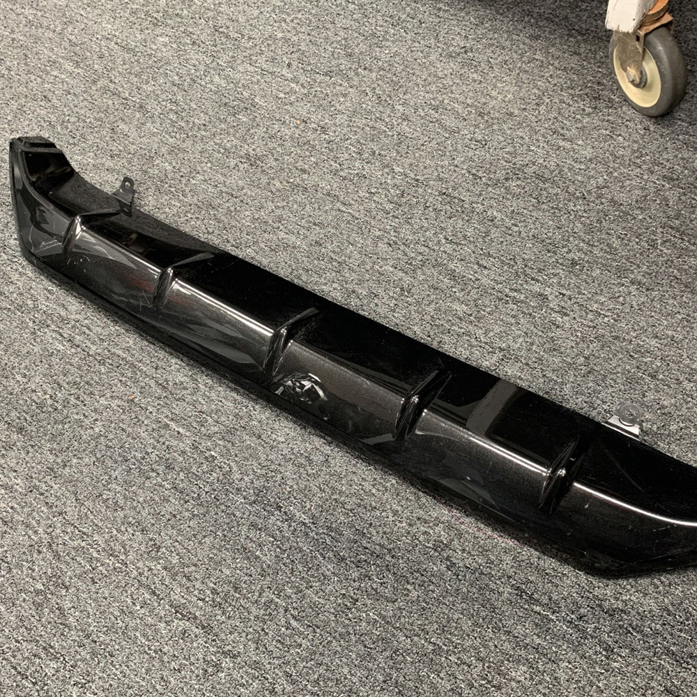 Lower Extension Sub Assembly