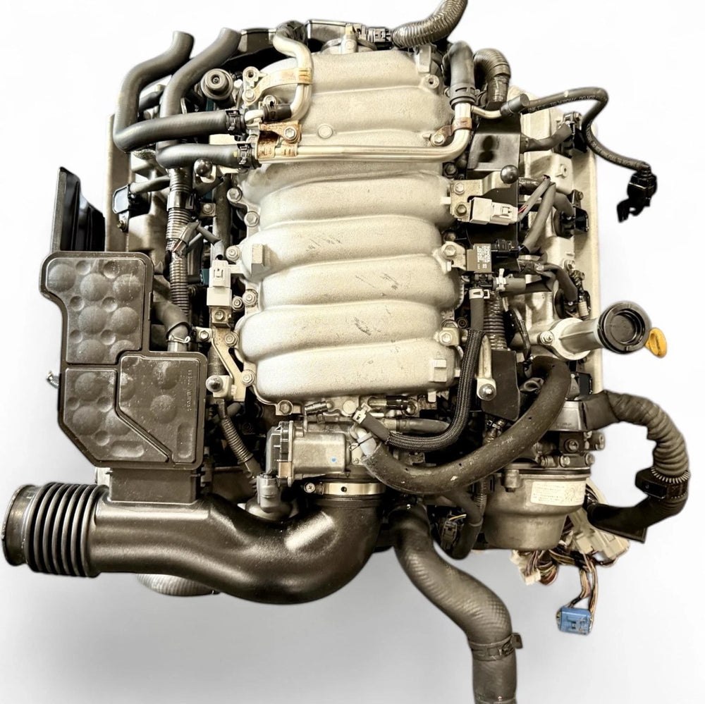 4.3L V8 Engine