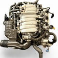 4.3L V8 Engine