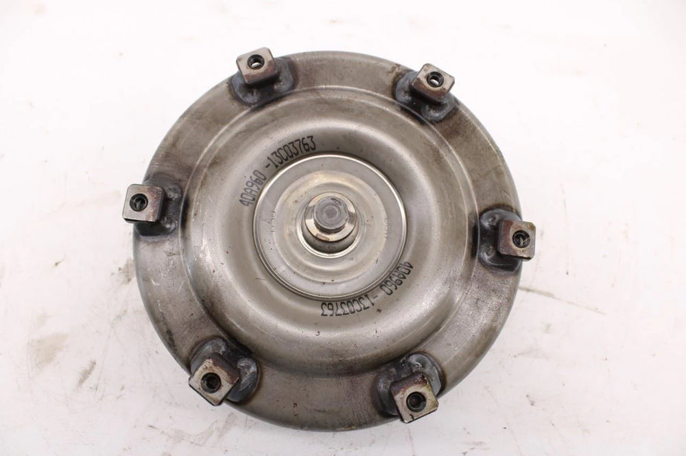 Torque Converter