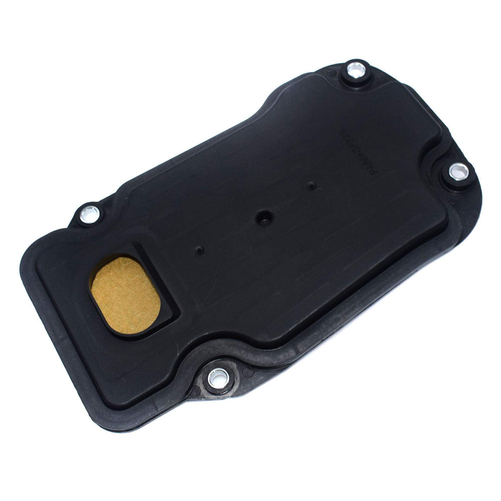 Transmission Filter