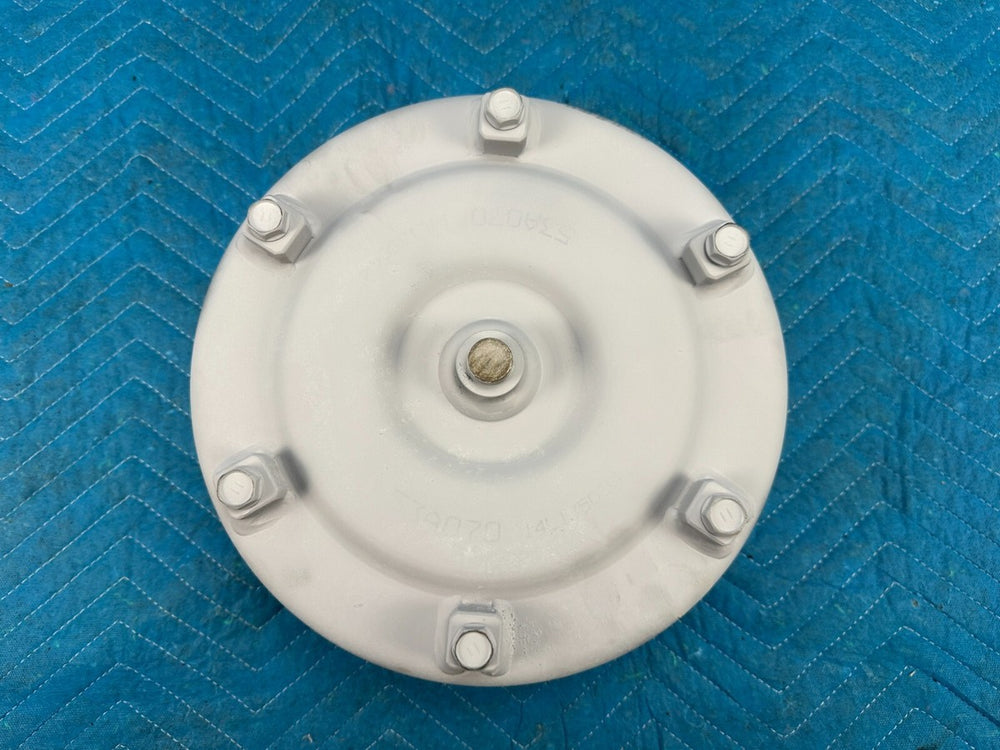 Automatic Transmission Torque Converter Assembly