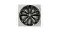 19x8.5 Black Chrome 5-Lug Wheel