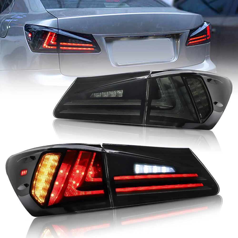 VLAND LED Tail Light Set