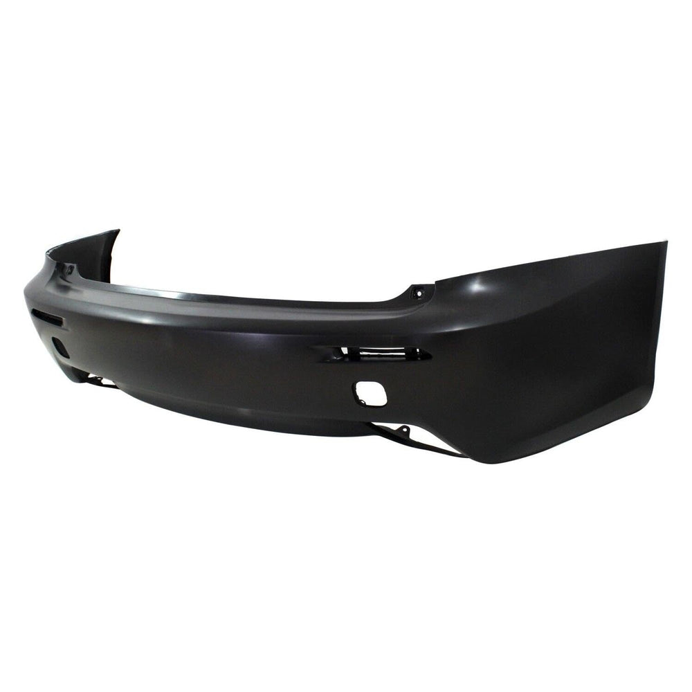 Rear Bumper Cover