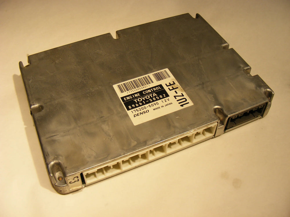 Engine Control Module