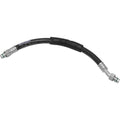 Engine Coolant Reservoir Hose