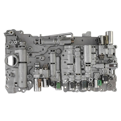 Automatic Transmission Valve Body Assembly
