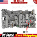 Automatic Transmission Valve Body Assembly