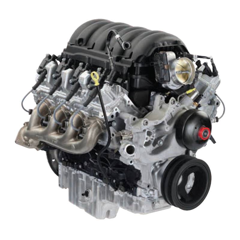 Hi-Flow Catalytic Converters