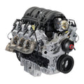 Hi-Flow Catalytic Converters