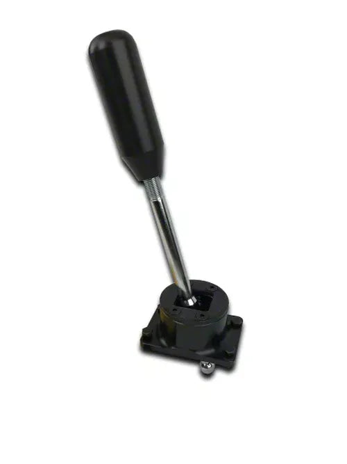 Short Shifter w/Competition Knob