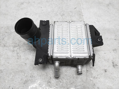 Intercooler Assembly