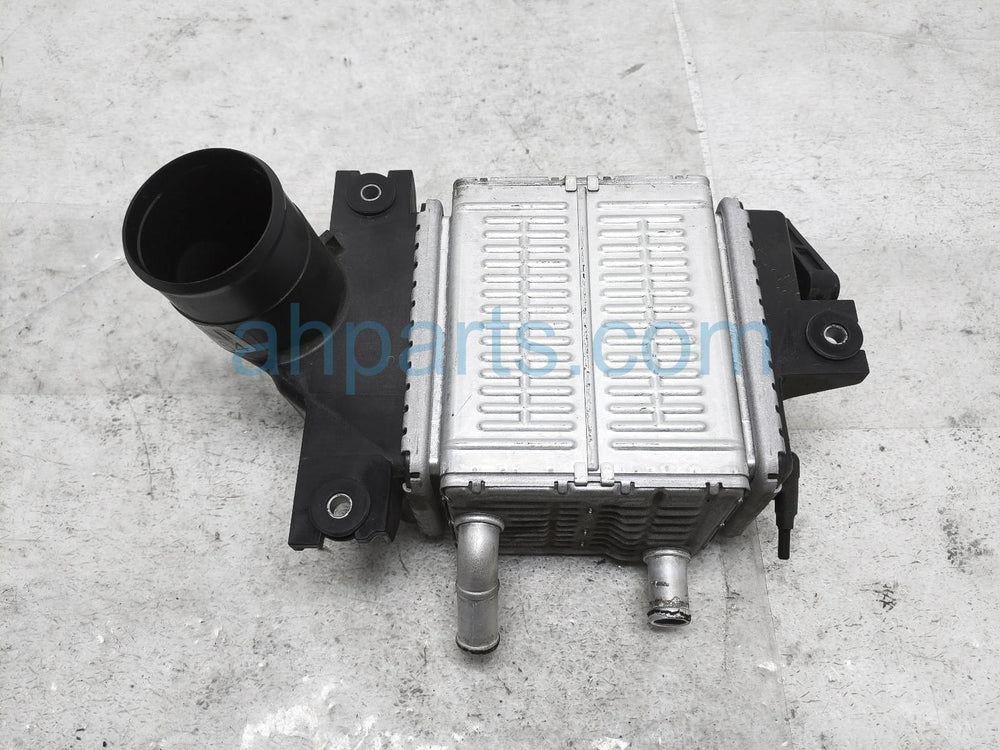 Intercooler Assembly