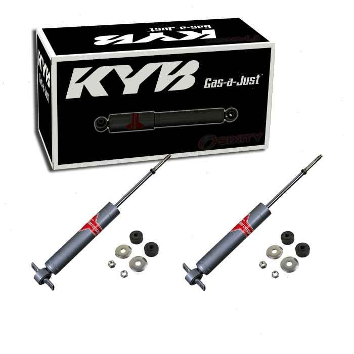 Monotube Shock Absorber