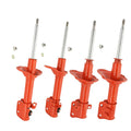 Adjustable Shock Absorber