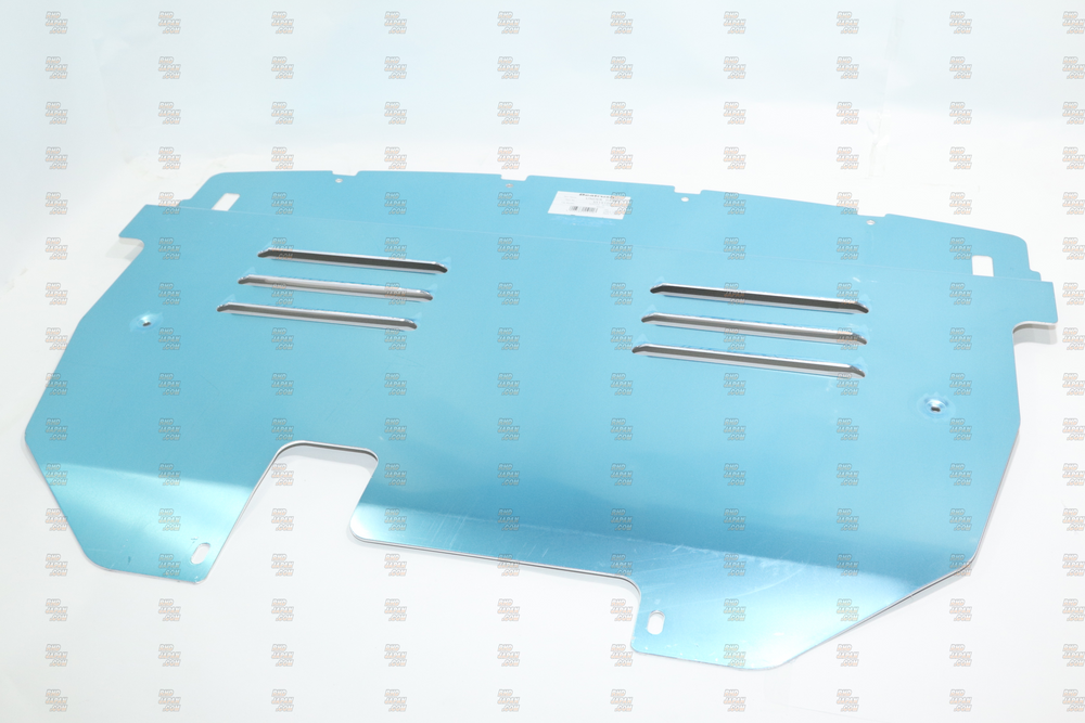 Beatrush Radiator Cooling Panel