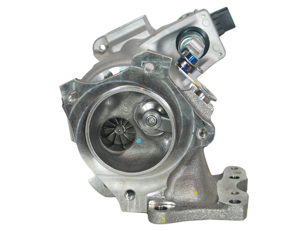 TD025L4b Turbocharger