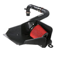 3-Inch Aluminum Intake System