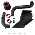 3-Inch Aluminum Intake System