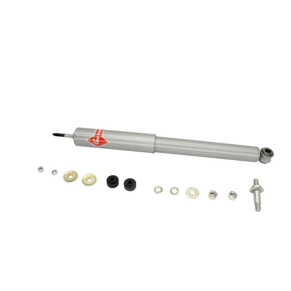 Gas-a-Just Shock Absorber