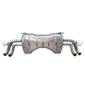62X Racing Exhaust Kit