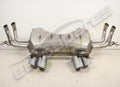 62X Racing Exhaust Kit