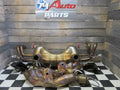 62X Racing Exhaust Kit